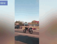 Đùa với thần chết, nằm sấp 2MM88.com trò chơi điện tử máy chạy 128km/h 