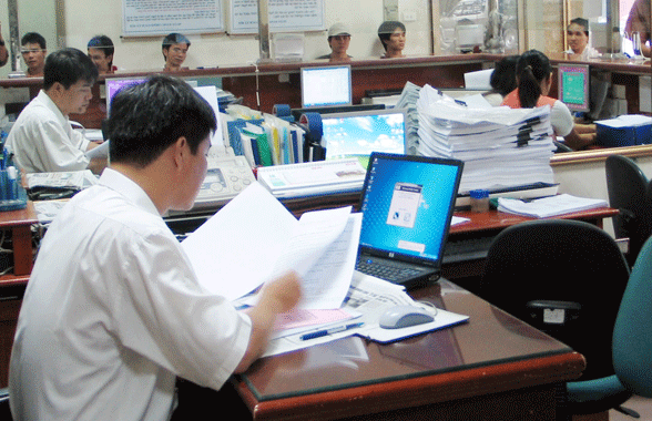 Cần xử lý nghiêm trách nhiệm liên đới trong quản lý MM88b nạp rút nhanh