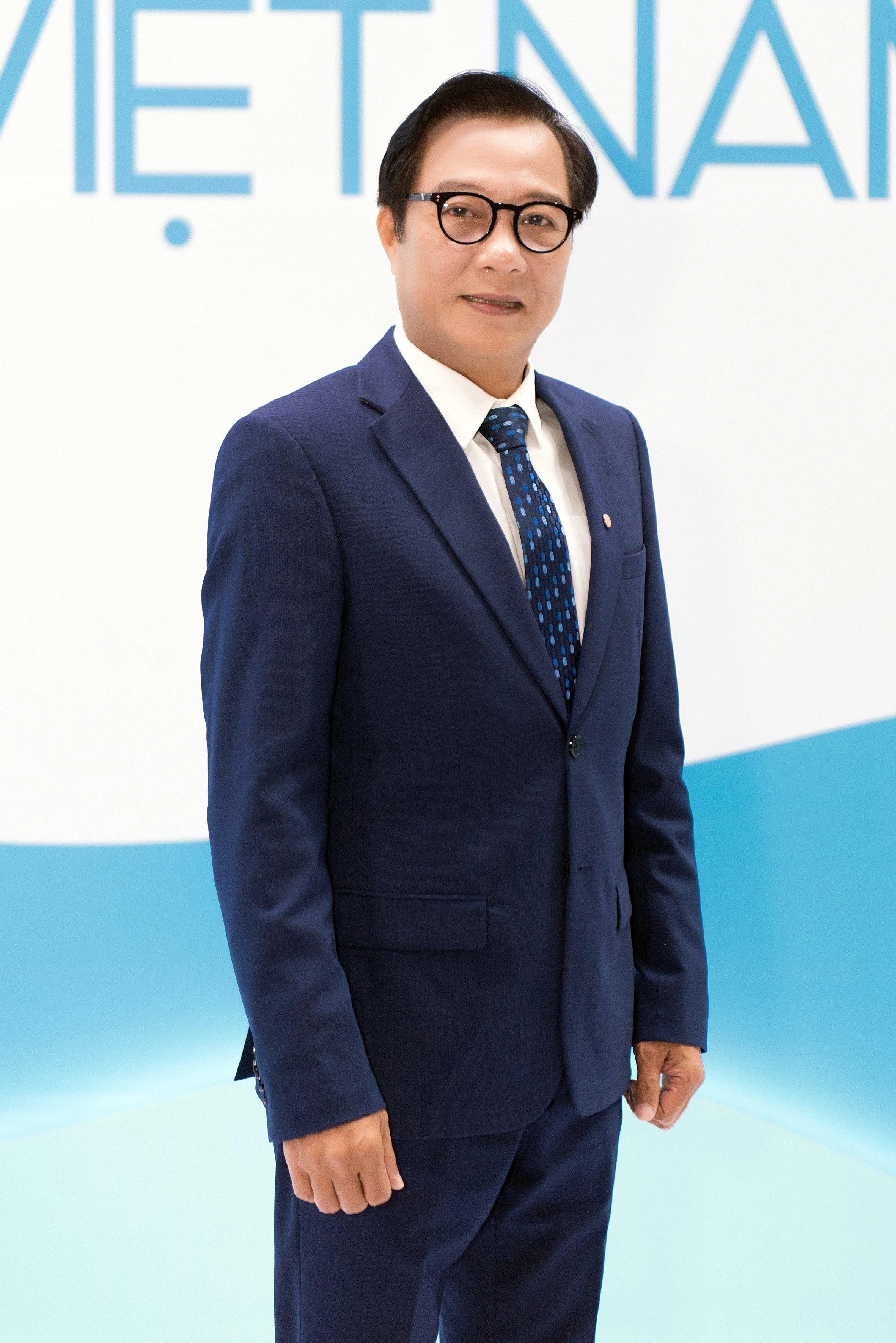 NSND Trọng Trinh.