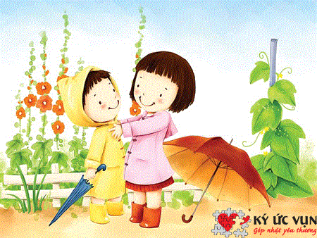 Em tôi