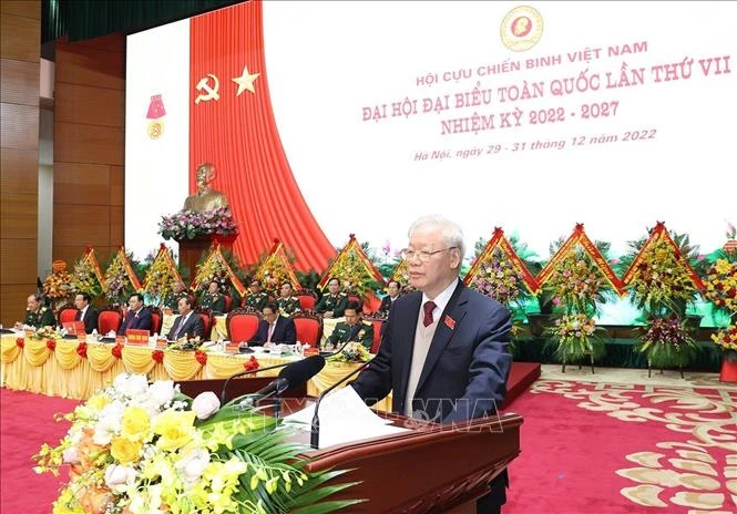 Tổng Bí thư Nguyễn Phú Trọng phát biểu chỉ đạo 2MM88.com trò chơi casino và slot. Ảnh: Trí Dũng/TTXVN Tổng Bí thư Nguyễn Phú Trọng phát biểu chỉ đạo 2MM88.com trò chơi casino và slot. Ảnh: Trí Dũng/TTXVN