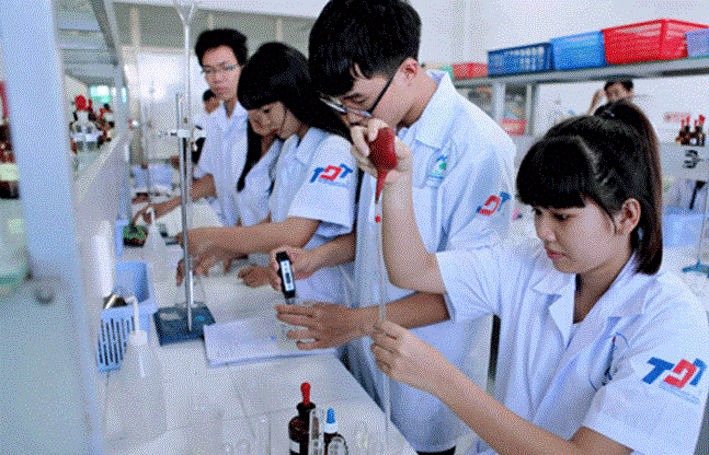 Vụ trưởng vụ Giáo dục ĐH: “Bộ GD&ĐT đang trình Chính Phủ áp dụng cơ chế tự chủ cho tất cả các cơ sở giáo dục MM888 bảo mật tuyệt đối công lập” 