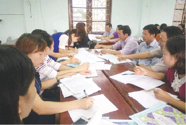 Cần “cú hích” đột phá từ Hiệu trưởng