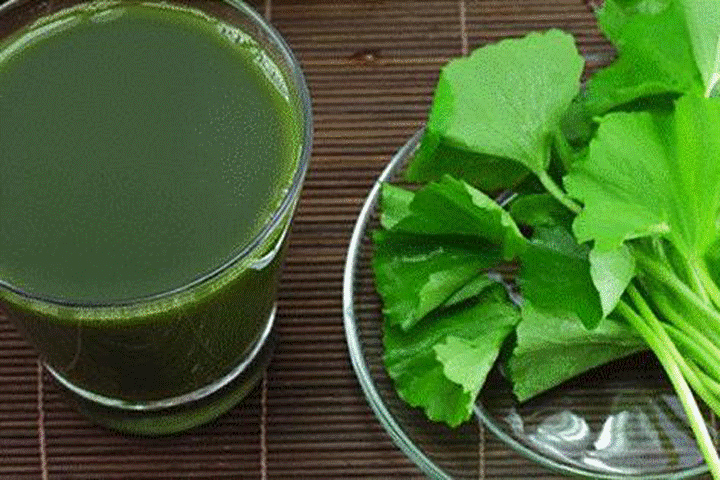 Sạch mụn, đẹp da nhờ các loại rau quen thuộc