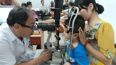 Những điều không thể bỏ qua về bệnh đau mắt đỏ