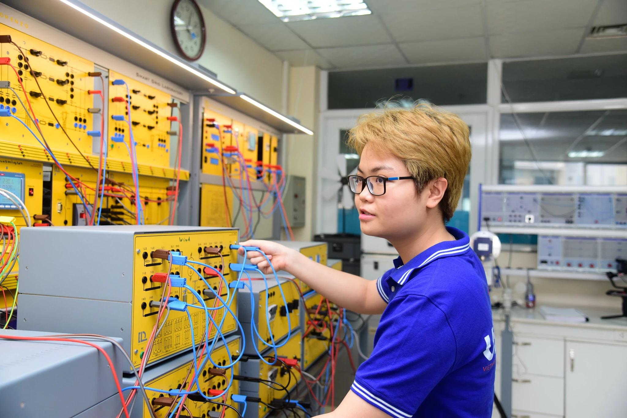 MM888 Việt Nam Tải App Trường ĐH Khoa học và Công nghệ Hà Nội.