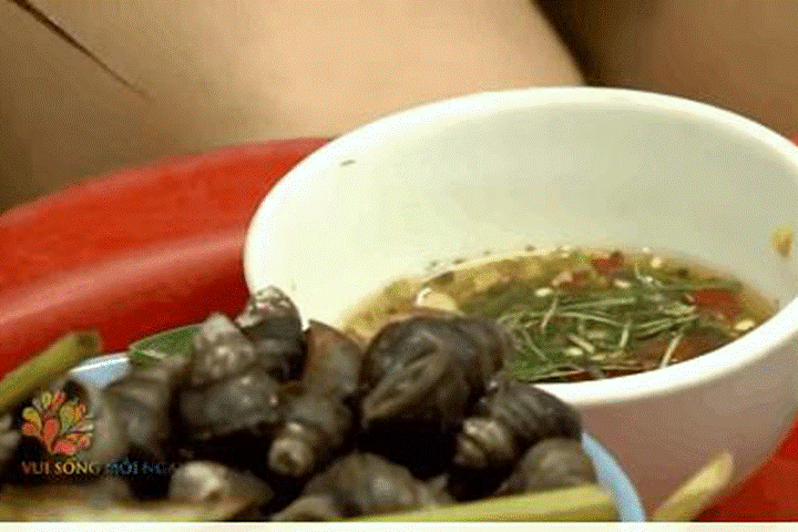 Những món ngon không thể bỏ qua khi Hà Nội trở lạnh