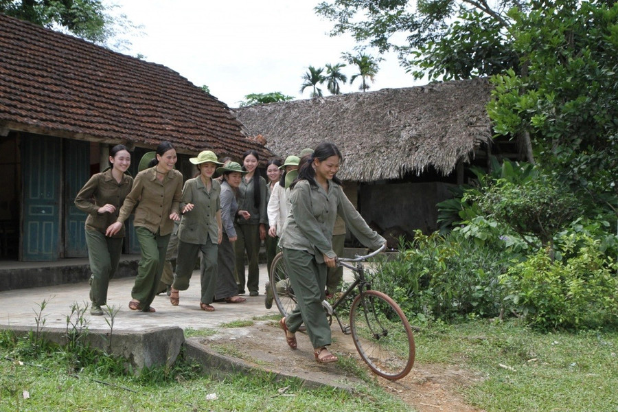 Cảnh trong phim 