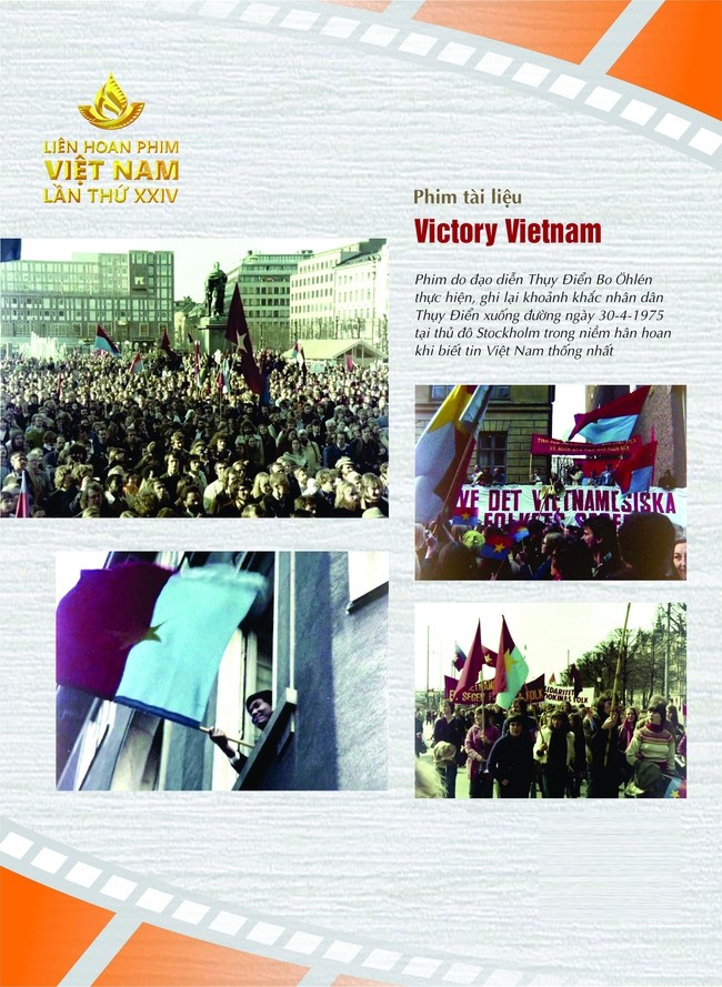 Một trong số những tư liệu hình ảnh động quý hiếm mà khán giả sẽ được xem trực tiếp ở không gian triển lãm MR. hcm-6.jpg