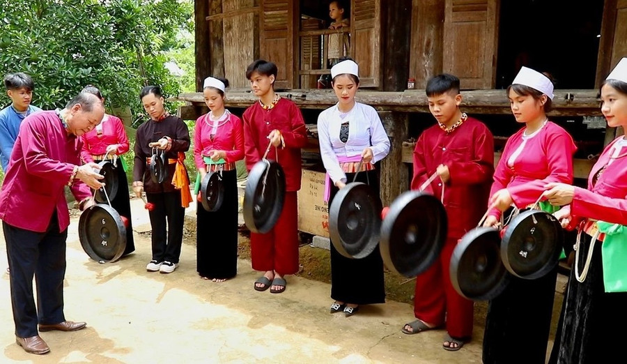 Ảnh minh hoạ: ITN.