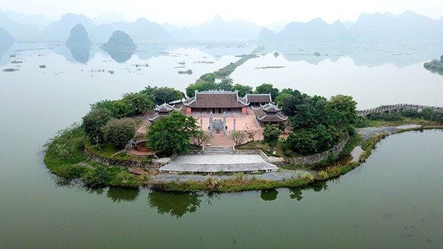 Danh lam thắng cảnh và Khảo cổ Quần thể Tam Chúc. di-tich-dac-biet-3.jpg