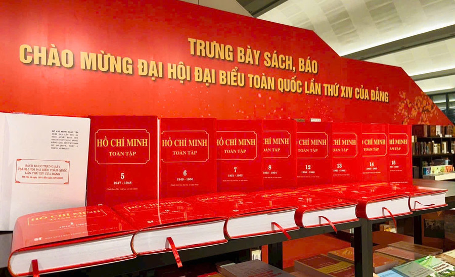 Bộ sách