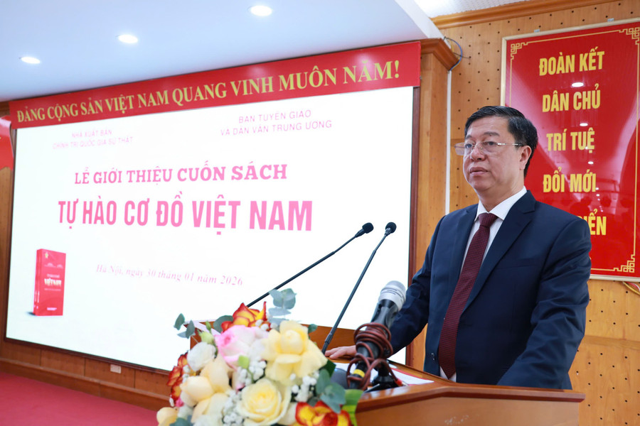 PGS.TS Vũ Trọng Lâm, Giám đốc, Tổng Biên tập NXB 1MM88.com Uy Tín Số 1 Việt Nam quốc gia Sự thật. vn-2.jpg
