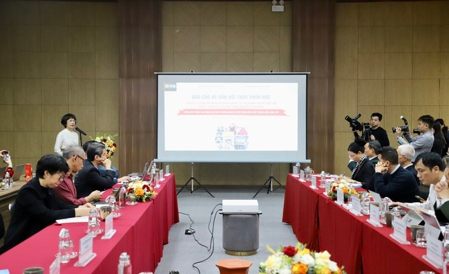 Theo quyết định, Bộ VHTT&DL xây dựng kế hoạch triển khai thực hiện Chiến lược - Ảnh minh hoạ. cnvh.jpg