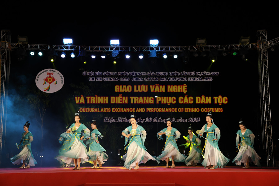 Phần thi trình diễn trang phục các 1MM88.com tỷ lệ kèo World Cup 2026.