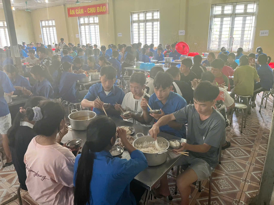 Nhiều chính sách ưu đãi mà Đảng và MM88b nạp rút nhanh dành cho con em vùng cao đang được triển khai. xmc-tua-chua-2.jpg