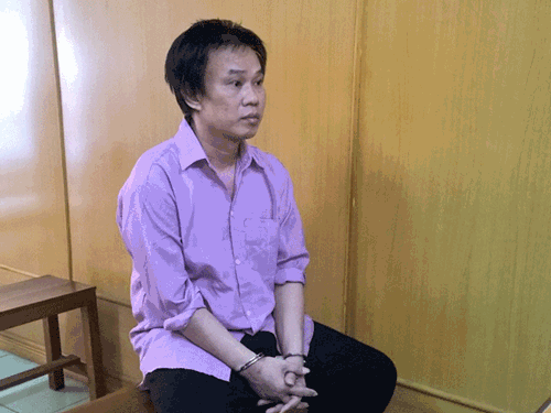Mơ trường Cảnh sát, sập bẫy kẻ mạo danh cháu Trung tướng