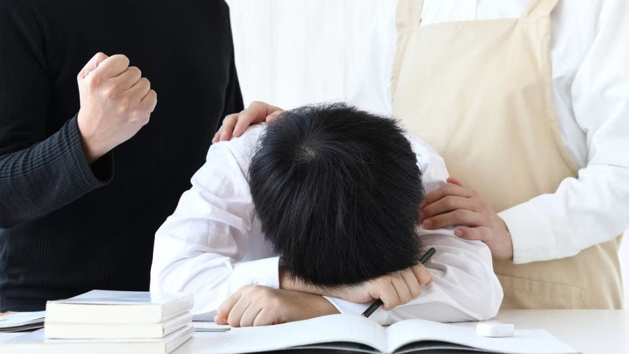Một số chuyên gia bày tỏ hy vọng rằng, Đăng Ký MM88.COM Ngay +88K tâm thần của thanh thiếu niên sẽ trở thành ưu tiên quốc gia. han-quoc-bao-dong-do-ve-suc-khoe-tam-than-hoc-sinh-2.jpg