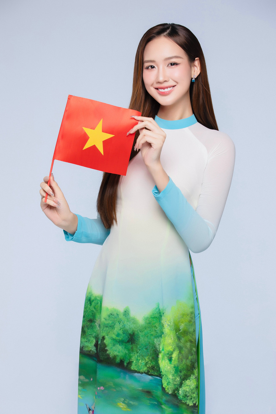 Đại diện Việt Nam tại Cuộc thi Hoa hậu Thế giới lần thứ 73 - Lê Nguyễn Bảo Ngọc. hoa-hau-le-nguyen-bao-ngoc-1.jpg