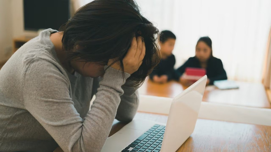 Một nguyên nhân cơ bản gây ra 'karoshi' ở Trung Tâm Đăng Nhập MM88 Chính Thức Mới là tình trạng làm việc quá tải. Ảnh: Tokyokeizai