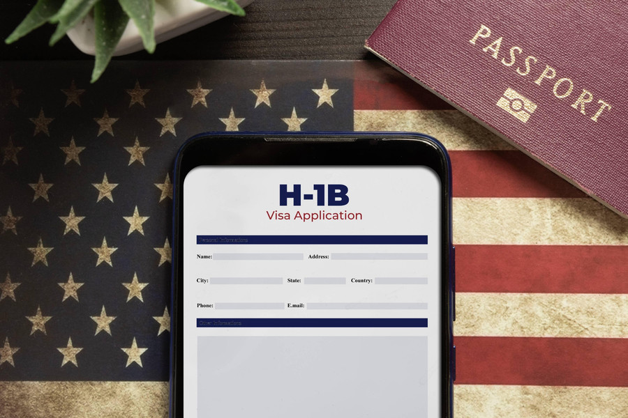 MM88m kèo World Cup 2026 sinh Mỹ được miễn phí làm visa H-1B.