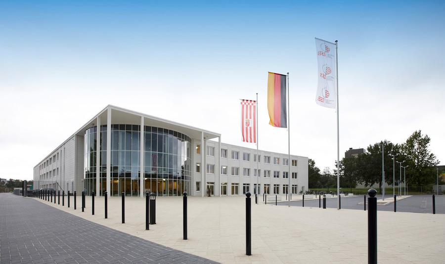 Trường Quốc tế Bremen (Đức) quá tải đơn xin nhập học từ phụ huynh Anh.