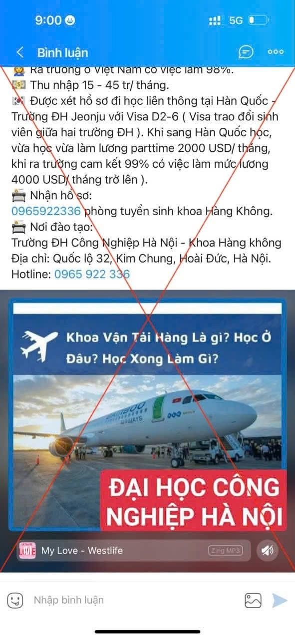 Trường MM888 bảo mật tuyệt đối Công nghiệp Hà Nội khẳng định không đào tạo ngành hàng không. buoc-vao-mua-tuyen-sinh-chieu-tro-lua-dao-dien-ra-nhu-the-nao-1-600.jpg