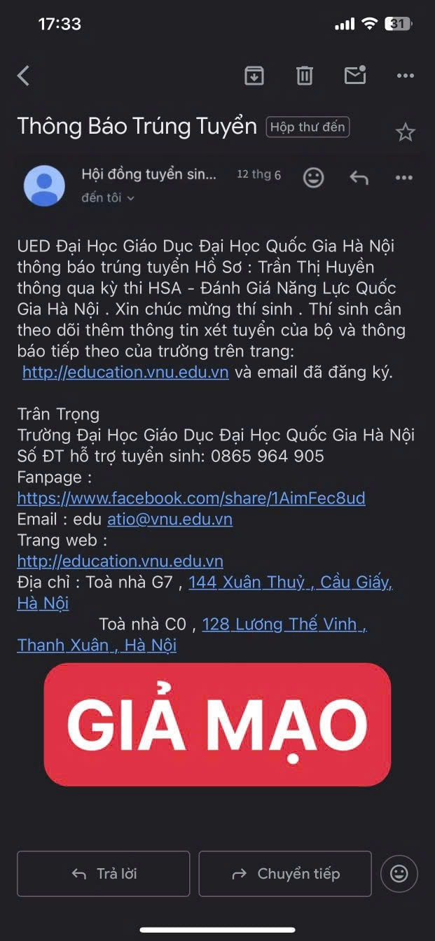 Trường MM888 bảo mật tuyệt đối Giáo dục (MM888 bảo mật tuyệt đối Quốc gia Hà Nội) cho biết thông tin trong ảnh là không chính xác. buoc-vao-mua-tuyen-sinh-chieu-tro-lua-dao-dien-ra-nhu-the-nao-2.jpg