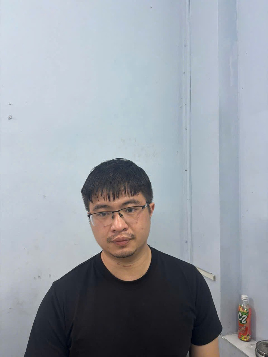 TikToker 'Mr. Pips' Phó Đức Nam. vu-an-pho-duc-nam-hoi-chuong-canh-tinh-ve-ky-nang-song-cua-gioi-tre-1.jpg