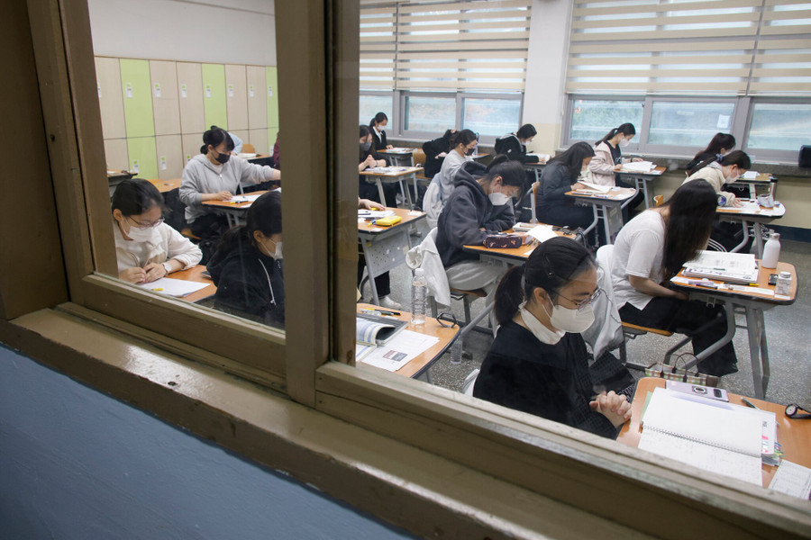 MM88 đăng nhập CSAT có độ khó cao và thiếu tính thực tế gây ra nhiều tranh cãi.