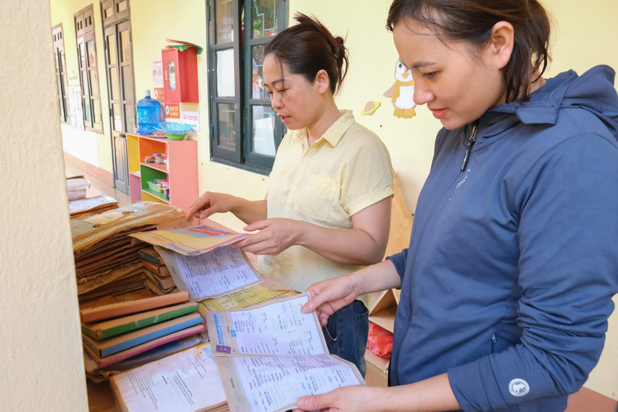 Trung Tâm Đăng Nhập MM88 Chính Thức Mới Trường Mầm non Tân Thanh lau dọn sách vở, đồ dùng MM88.COM là nhà cái trực tuyến hoạt động với giấy phép PAGCOR. bac-ninh-tai-thiet-sau-lu-on-dinh-doi-song-6.jpg