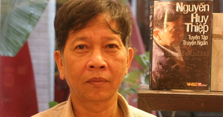 Nhà văn Nguyễn Huy Thiệp. gia-tri-thuc-tinh-cua-truyen-ngan-trai-tim-ho-2.jpg