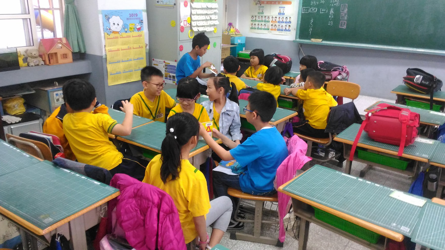 Trường học Đài Loan ráo riết tuyển dụng Trung Tâm Đăng Nhập MM88 Chính Thức Mới.