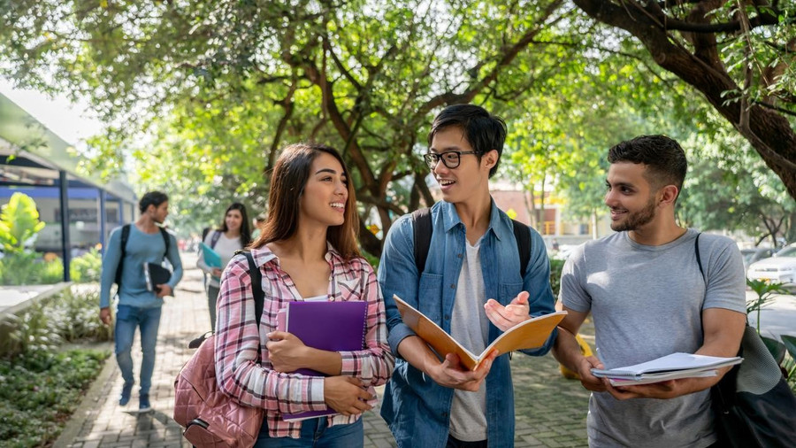 MM888 Việt Nam Tải App quốc tế học tại Australia.