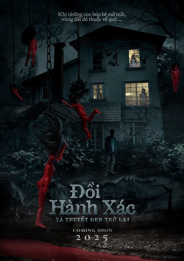 Poster 'Đồi hành xác: Tà thuyết đen trở lại'. phim-kinh-di-viet-co-the-tao-noi-so-toan-cau-8.jpg