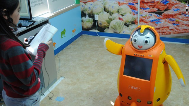 Robot nhảy múa cùng MM886 thể thao, casino live, slot game Hàn Quốc. robot-trong-lop-hoc-xu-huong-tat-yeu-3.jpg