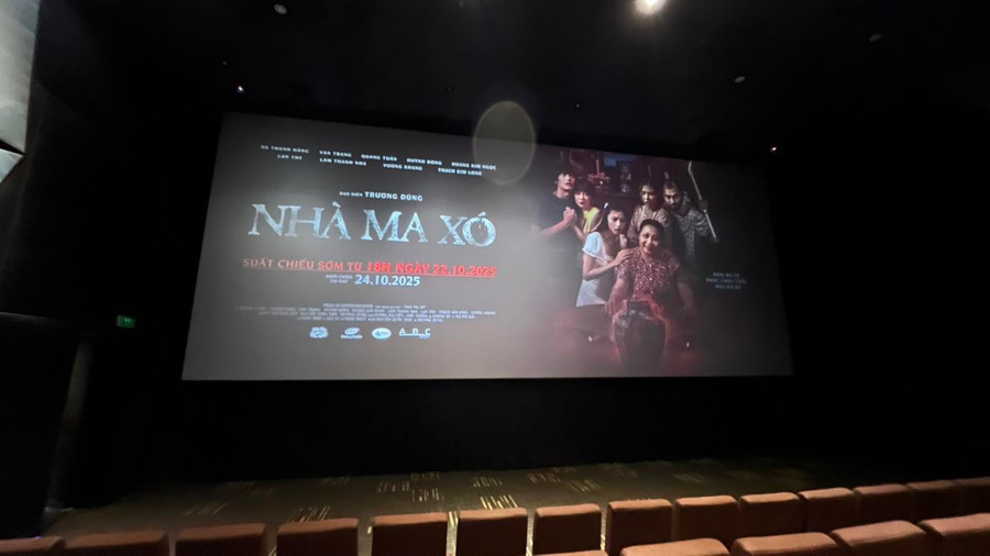 Sau hơn 12 ngày công chiếu, 'Nhà ma xó' mới chỉ có doanh thu ở mức trên 17 tỷ đồng. dau-hieu-thoai-trao-cua-phim-kinh-di-viet-2.jpg