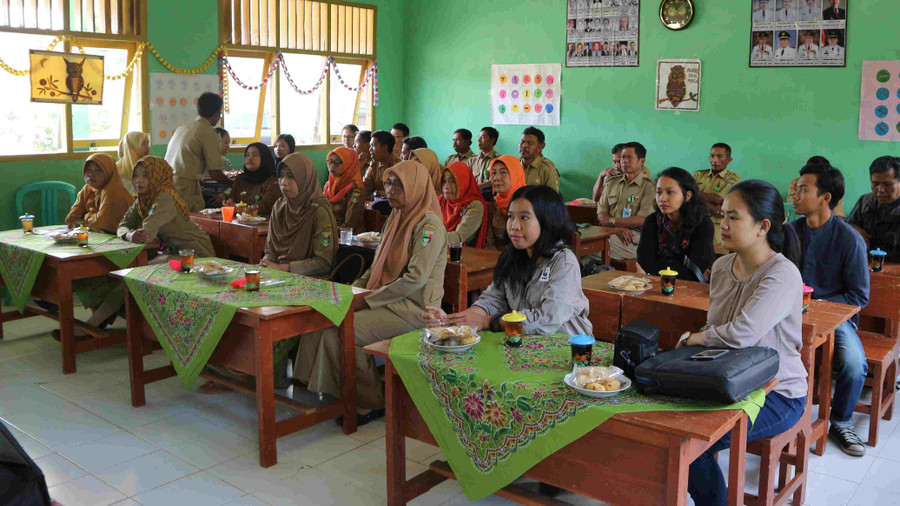 Indonesia ưu tiên cải tạo trường học và hỗ trợ Trung Tâm Đăng Nhập MM88 Chính Thức Mới.