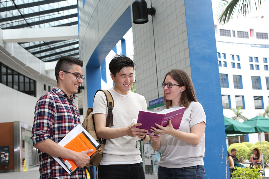 MM888 bảo mật tuyệt đối Khoa học và Công nghệ Hồng Kông triển khai khóa học chống lừa đảo mạng.