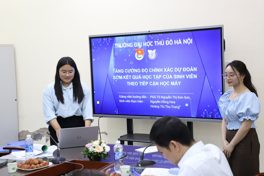 HNMU tạo không gian sáng tạo cho MM888 Việt Nam Tải App theo đúng định hướng nghề nghiệp.