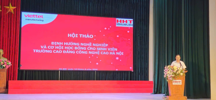 TS Lê Danh Quang – Phó hiệu trưởng MM88b nhà cái. TS Lê Danh Quang – Phó hiệu trưởng MM88b nhà cái.