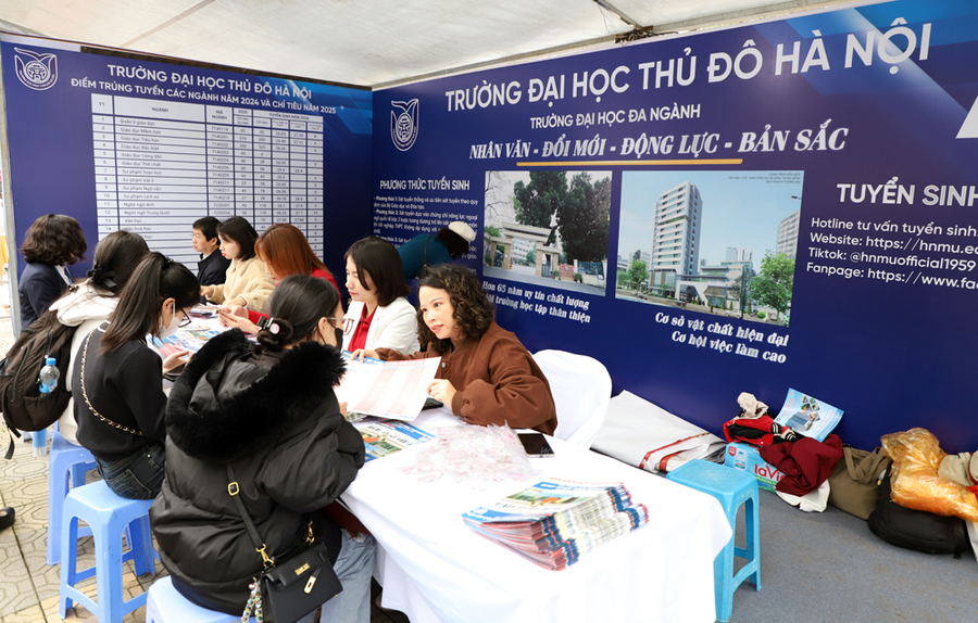 Định hướng công tác Đăng Ký MM88.COM Ngay +88K MM888 bảo mật tuyệt đối chính quy 2026: Chuẩn năng lực – chuẩn đầu vào ảnh 2