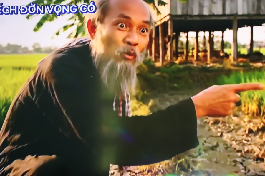 Một mẫu chuyện Bác Ba Phi được dựng thành Video clip bằng công nghệ AI. img-6584.jpg