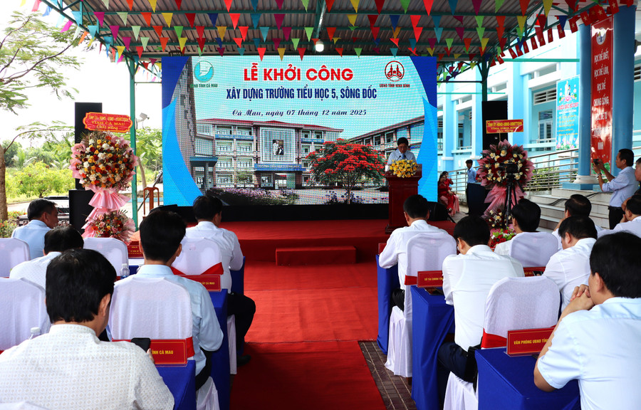 Quang cảnh lễ khởi công. ninh-binh-8.jpg