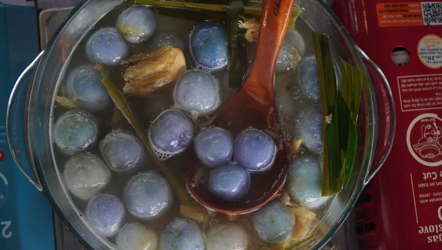 Thành phẩm chè cua. 582099411-2924256717964786-1456688322695584096-n.jpg