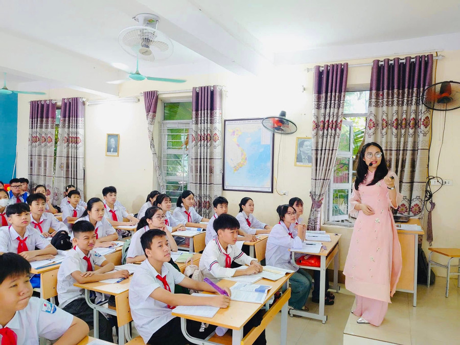 Giờ học của cô và trò trường THCS Hà Lộc (TX Phú Thọ). 7-thcs-ha-loc.jpg