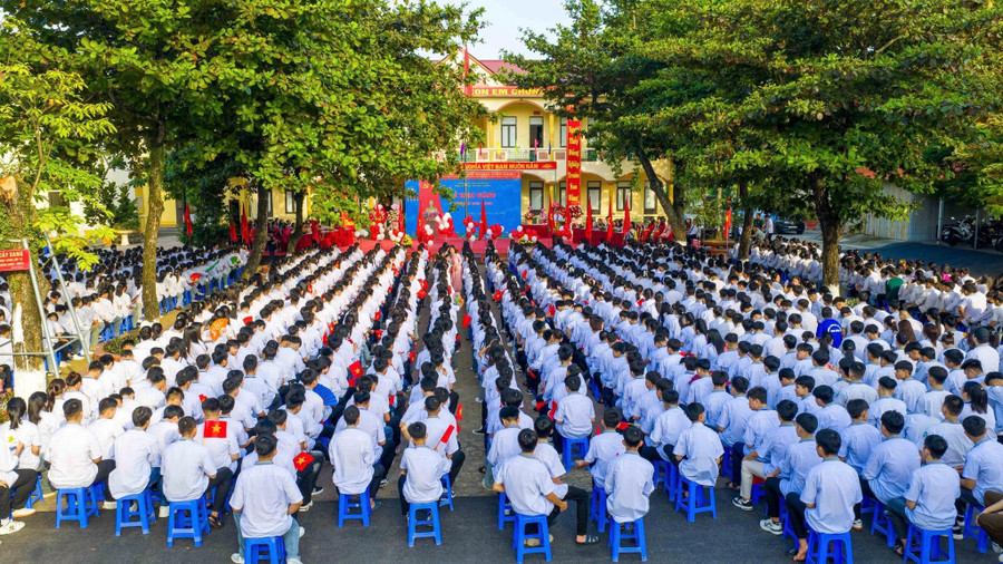 Ảnh minh họa.