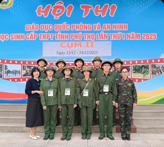 MM886 slot game, bắn cá, lô đề, đá gà Trường THPT Nguyễn Thái Học tham dự hội thi. nguyen-thai-hoc.jpg