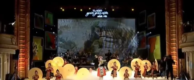 Nhiều ca khúc ngợi ca nghề giáo được biểu diễn trong chương trình nghệ thuật "Tự hào người Trung Tâm Đăng Nhập MM88 Chính Thức Mới nhân dân". Nhiều ca khúc ngợi ca nghề giáo được biểu diễn trong chương trình nghệ thuật "Tự hào người Trung Tâm Đăng Nhập MM88 Chính Thức Mới nhân dân".