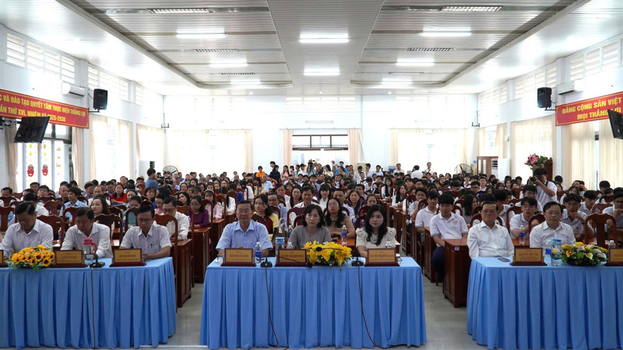 Quang cảnh buổi lễ. an-giang-hsg.jpg